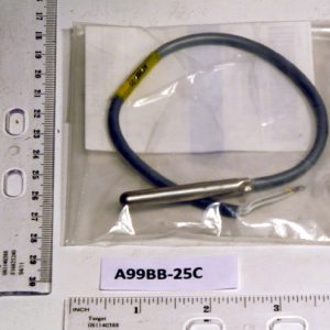 PTC Silicon Sensor Range -40deg. 9-3/4" Replaces TE-6000-960