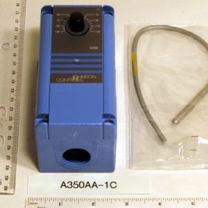Electronic Temperature Control -30/130f 1-30 Dif