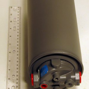 1/2" NPT. Pneumatic Filter 23 SCFM ** OBSOLETE NO REPLACEMENT **