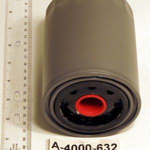 Pneumatic Oil Removal Filter Element