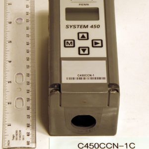 Two Relay Control Module