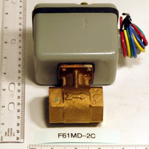 Flow Switch Replaces F61MD-2C
