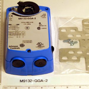 Rotary Actuator; 280 In-lb/32nm Non-srtn Prop 0-10vdc/0-20ma 0-10vdc Fb