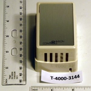 Cover; White Plastic; Vert