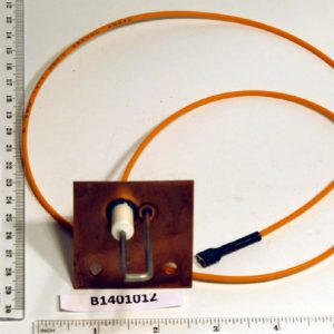 Burner - Ignitor (m4)