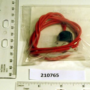 Nozzle Temp 2455RBV81170363
