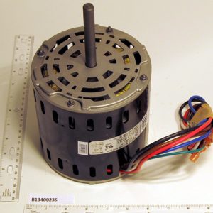115v 3/4 HP Direct Drive Blower Motor 1075 RPM B13400023S