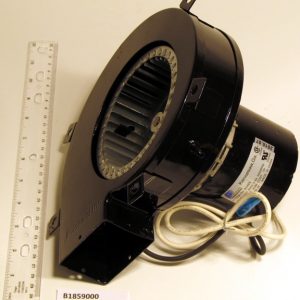 Draft Inducer 1/40 Hp 3000 RPM