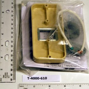 Pneumatic Single Temp Conversion Kit-plastic