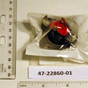 Limit Switch - Auto Reset (HALC)