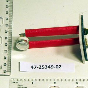 Limit Switch - Auto Reset (Board Mount)