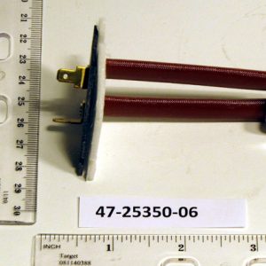 Limit Switch - Auto Reset (Board Mount)
