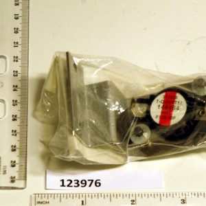 Fan Cntl Assy F/FE50-165