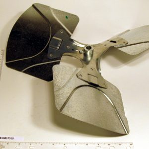 Fan Blade 18" 3 Blade