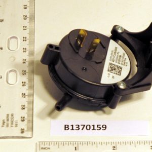 Air Pressure Switch -1.1" WC (m4)