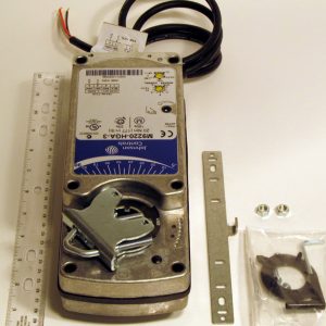 24v Damper Actuator 20 NM SR Replaces M9216-HGA-2 When Used With A Damper