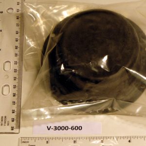 Diaphragm For V-3000-8012 Actuator