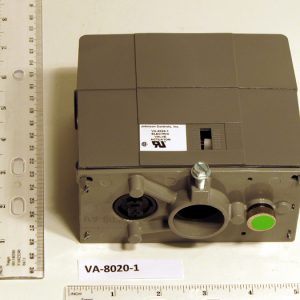 24V Non Spring Return Floating Valve Actuator 22 Lb Shut Off Replaces VA-8020-2