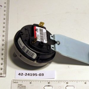 Drain Pressure Switch .40" WC (DRAIN)