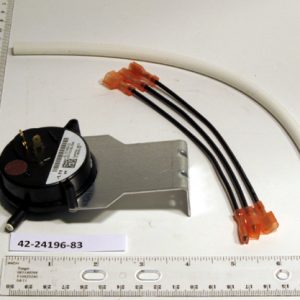 Pressure Switch Vent