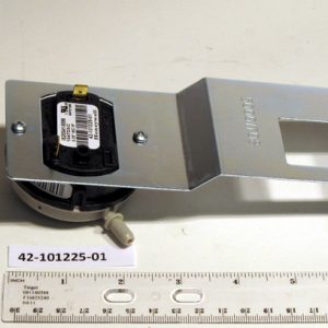 Pressure Switch Replaces 42-101225-01