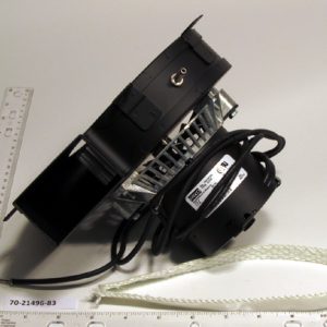 Induced Draft Blower W/Gasket Replaces 70-21496-03