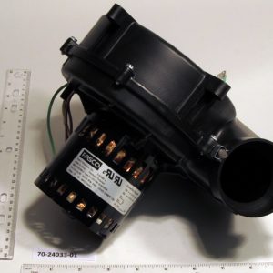 Induced Draft Blower W/Gasket