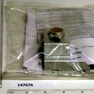 Fan Control Replacement Kit
