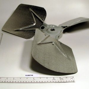 Fan Blade 22" 3 Blade 30 De 1/2" Bore B1086748