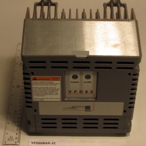 Variable Speed Control 1 Hp 460vac At 50/60hz 4.0 Amp