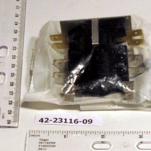 Sequencing Relay