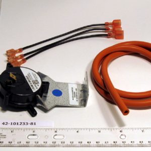 Pressure Switch .35" WC Rep 42-24335-02 42-23648-02