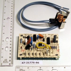 Demand Defrost Control Board Kit