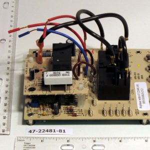 Fan Control Board Kit