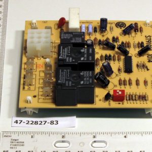 Fan Control Board Kit