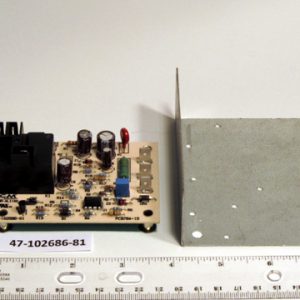 Fan Timer Control
