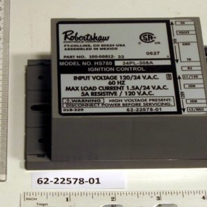 Ignition Control Module - HSI