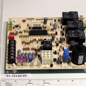 Integrated Furnace Control Board (IFC) Replaces G961D J-2401 (m22)