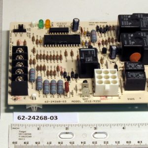 Integrated Furnace Control Board (IFC)