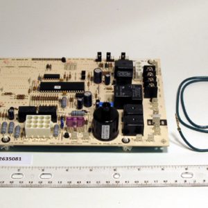 Integrated Furnace Control Board (ifc)