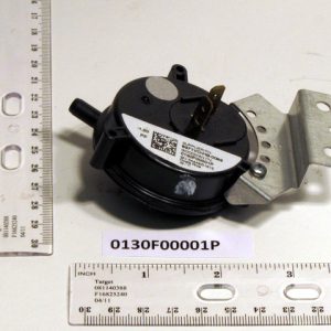 SPST -1.20" Switch Pressure Gray Replaces 0130F00000P (m4)