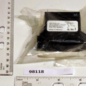 SPDT RBM Relay Replaces 98118