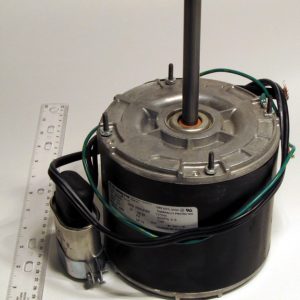 1/4 HP 115 Motor With Capacitor H34l018-7 Replaces 137044
