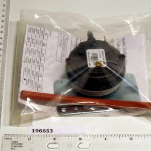 Pressure Switch Kit Replaces 98102 120031 159182