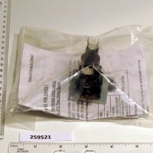 Time Delay Venter Relay #t-1-6000g10 Replaces 46233