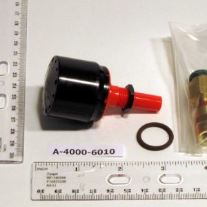 Auto Drain Kit For Pneumatic Oil Removal Filter Rep. A-4000-610