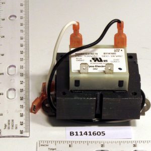 Transformer(120v To 24v40va Replaces B1141605 0130M0014 (m4)