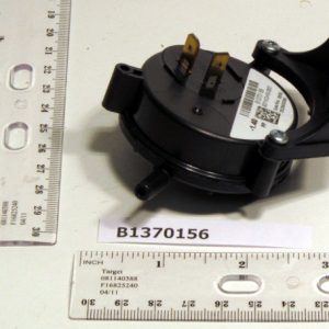 Air Pressure Switch -1.4" WC