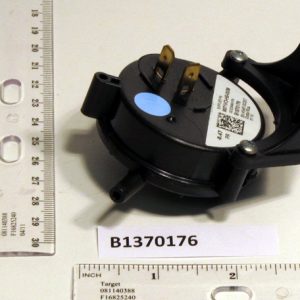 Air Pressure Switch LT Blue (m4)