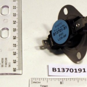 Switch Primary Limit 220 F